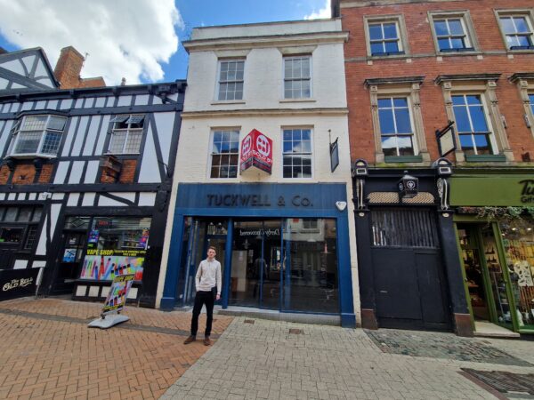 Deal paves way for new restaurant concept