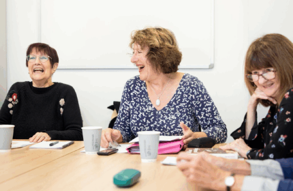 Volunteers needed for reading-based community programme