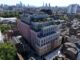 Flex office provider reports record-breaking start to 2025