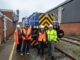 University’s rail project aims to make freight industry greener