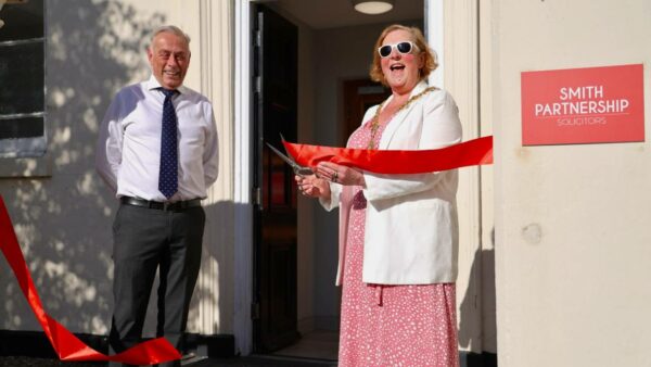 Law firm expands regional footprint with new office