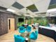 Fit-out specialist up for prestigious industry award