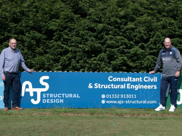 Expanding consultancy announces cricket club backing