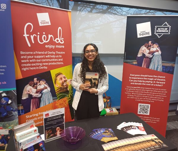 How Derby left a lasting impression on Ananya