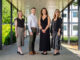 Bondholders celebrate five years of collaboration