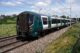 Derby built trains start operating London services