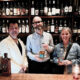 Distillery raises a glass after striking double gold in Asia