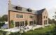 Architect gets go-ahead for farmhouse redevelopment