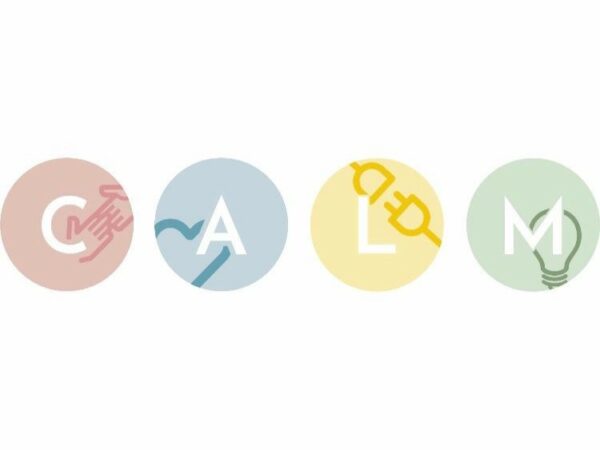 Survey aims to find your calmness score