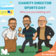 Firm’s directors are good sports