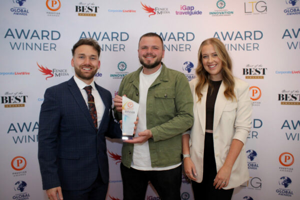 Tapas bar and restaurant savours sweet taste of success