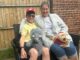 Corey steps up for holiday centre