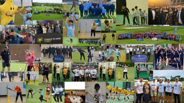 Foundation team to take on fundraising hike