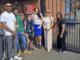 Students’ key role in lifesaving community project