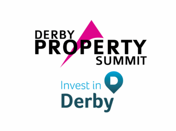 Stellar line-up confirmed for Derby Property Summit 2025