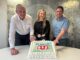 Interior design and fit-out firm reflects on 35 years of success