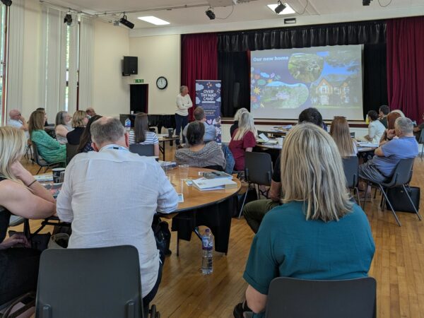 New partnership set to benefit thousands of pupils