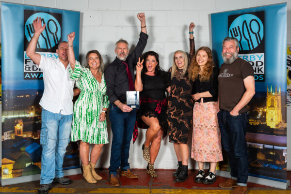 Marketing Derby Food and Drink Awards: The categories