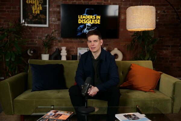 Leadership mental health crisis exposed in new report