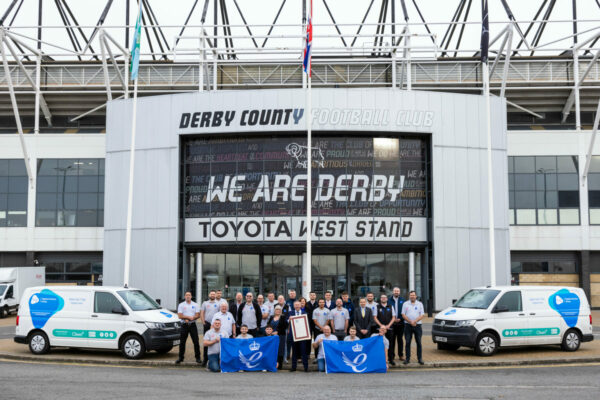 Meet the family-owned firm that is flushed with success