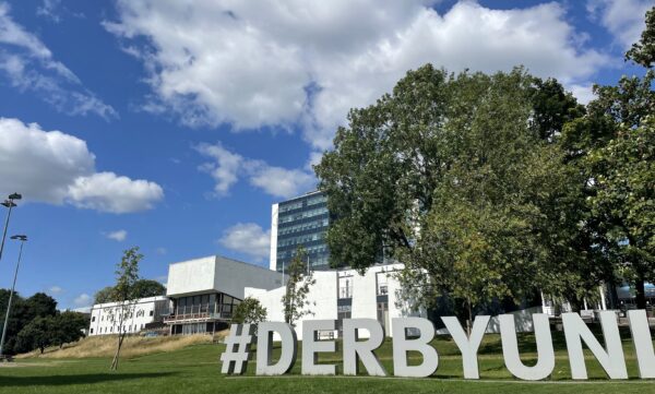 Top marks for university in new student rankings