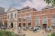 Revamped square to fully reopen later this summer