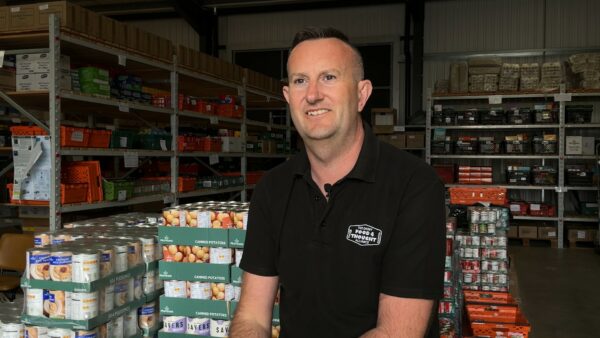Furniture project up and running thanks to cash boost