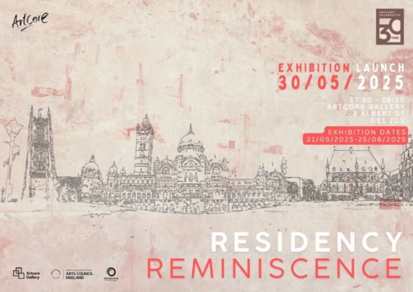 Exhibition celebrates artistic exchange across three nations