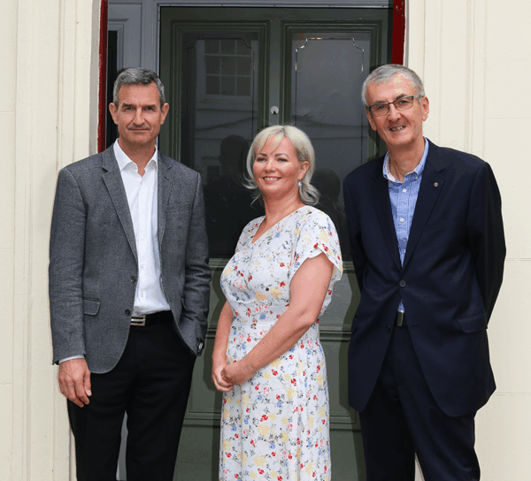 Law firm expands thanks to merger