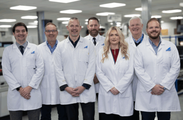 Manufacturer reveals motive behind employee ownership move