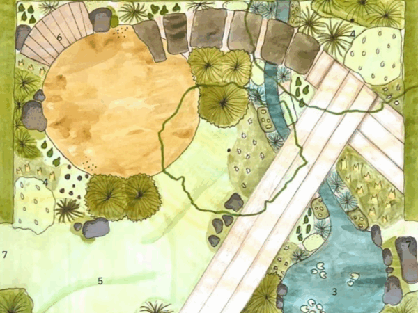 Derby College at BBC Gardeners’ World Live