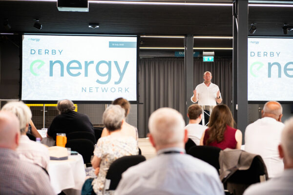 Energy firm pledges £100m for new city-wide heat network