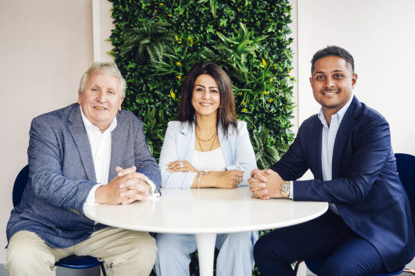 The latest Bondholder appointments and promotions