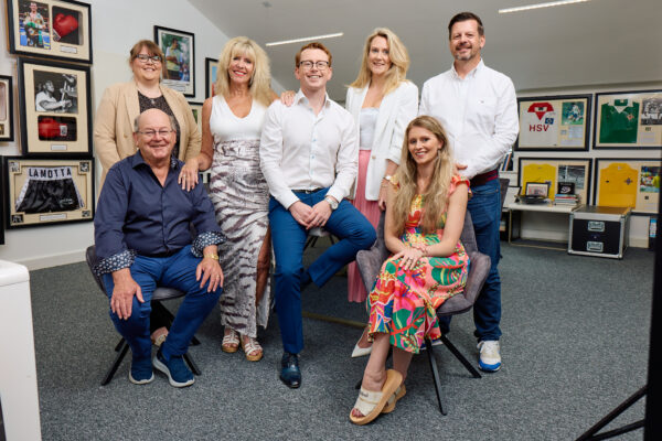 Consultants shortlisted for duo of national growth awards