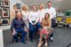 Speaker agency has something to shout about