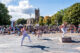 Major outdoor arts festival to return to city centre’s streets