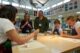 Pupils treated to masterclass by renowned ceramicist