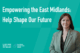 Bondholders urged to have their say on regional spending priorities