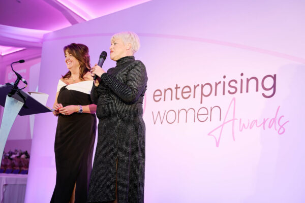 Bondholders among Women Awards finalists