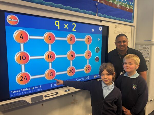 Firm completes historic school’s major tech overhaul