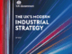 Region’s leaders welcome government’s new industrial strategy