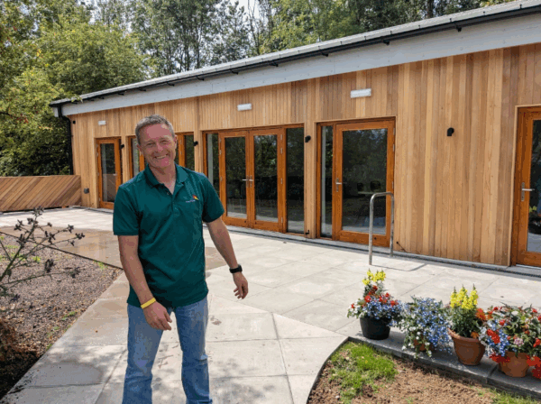 Adventure centre set to open new learning hub
