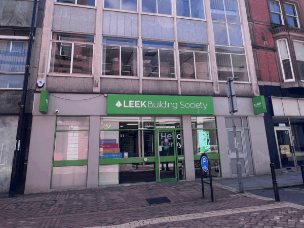 Property group invests in city centre once more