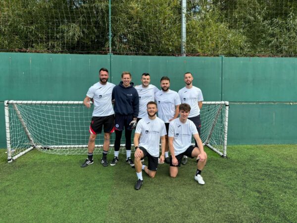 Charity football tournament set to return