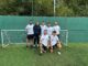 Charity football tournament set to return