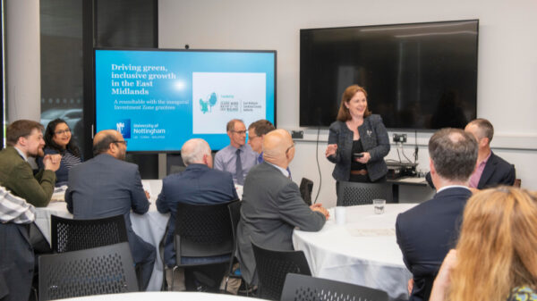 Region’s Investment Zone strategy given the green light