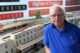 Legendary music producer confirmed for rail festival