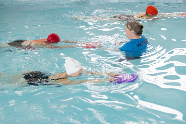 Next phase of swimming pool refurbishment set to start