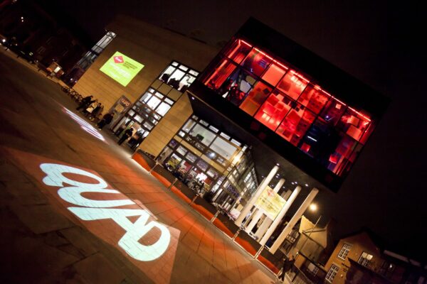 Arts hub extends opening hours after positive memberships response