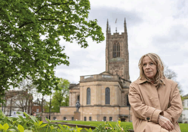 Why Derby’s visitor economy is on the cusp of something ‘very, very big’